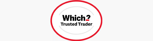 Chris Teale has been honered with WHICH? trusted traders